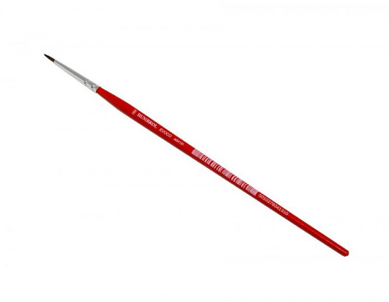 Evoco Pinsel Größe 000 Evoco Pinsel Größe 000 von Humbrol