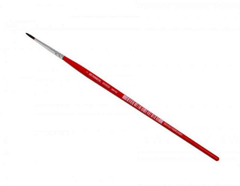 Evoco Pinsel Größe 2 Evoco Pinsel Größe 2 von Humbrol