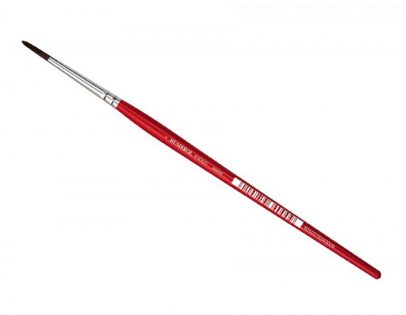 Evoco Pinsel Größe 4 Evoco Pinsel Größe 4 von Humbrol