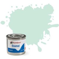 HUMBROL 481023 Enamel Nr. 23 Enteneiblau, matt, 14 ml HUMBROL 481023 Enamel Nr. 23 Enteneiblau, matt, 14 ml von Humbrol