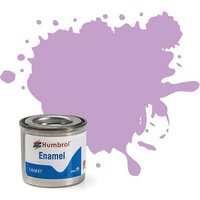 HUMBROL 481042 Enamel Nr. 42 Pastell-Violett, matt, 14 ml HUMBROL 481042 Enamel Nr. 42 Pastell-Violett, matt, 14 ml von Humbrol
