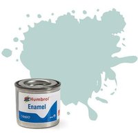HUMBROL 481065 Enamel Nr. 65 Flugzeugblau, matt, 14 ml von Humbrol