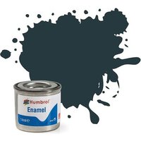 HUMBROL 481067 Enamel Nr. 67 Panzergrau, matt, 14 ml HUMBROL 481067 Enamel Nr. 67 Panzergrau, matt, 14 ml von Humbrol
