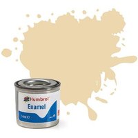 HUMBROL 481071 Enamel Nr. 71 Satin-Eiche, satiniert, 14 ml HUMBROL 481071 Enamel Nr. 71 Satin-Eiche, satiniert, 14 ml von Humbrol
