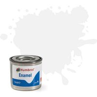 HUMBROL 481135 Enamel Nr. 135 Lack, satiniert, 14 ml HUMBROL 481135 Enamel Nr. 135 Lack, satiniert, 14 ml von Humbrol