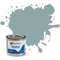 HUMBROL 481248 Enamel Nr. 248 Himmelblau, RLM78, matt, 14 ml HUMBROL 481248 Enamel Nr. 248 Himmelblau, RLM78, matt, 14 ml von Humbrol