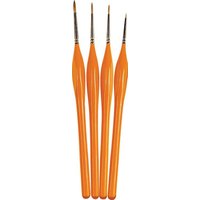 HUMBROL 488250 Palpo-Pinsel, Set HUMBROL 488250 Palpo-Pinsel, Set von Humbrol