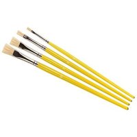 HUMBROL 488306 Tupf-Pinsel, Set HUMBROL 488306 Tupf-Pinsel, Set von Humbrol