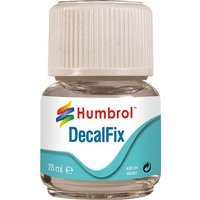 HUMBROL 489134 Decalfix, 28 ml HUMBROL 489134 Decalfix, 28 ml von Humbrol
