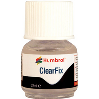 HUMBROL AC5708 Clearfix 28 ml HUMBROL AC5708 Clearfix 28 ml von Humbrol