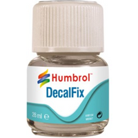 HUMBROL AC6134 Decalfix 28 ml HUMBROL AC6134 Decalfix 28 ml von Humbrol