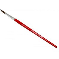 HUMBROL AG4108 Evoco-Pinsel, 8 von Humbrol