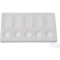 HUMBROL AG5111 Paint Palette HUMBROL AG5111 Paint Palette von Humbrol