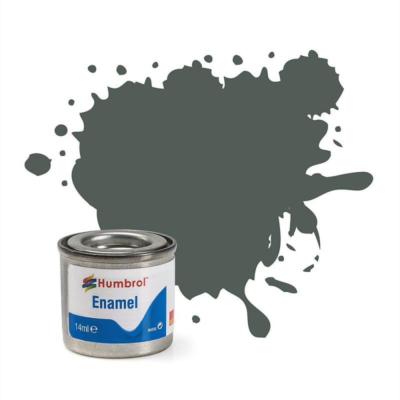 Humbrol 001 Grundierungsmittel 14 ml Humbrol 001 Grundierungsmittel 14 ml von Humbrol
