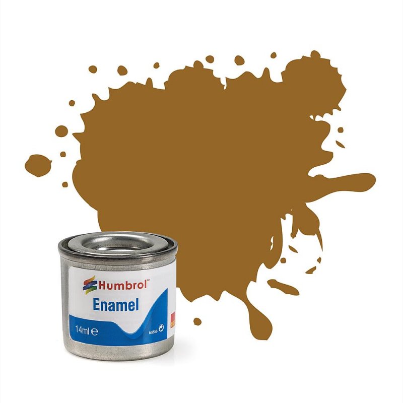 Humbrol 026 Khaki, Matt 14 ml Humbrol 026 Khaki, Matt 14 ml von Humbrol