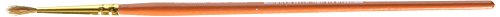 Humbrol AG4202 Palpo Artist Brush, Tan, Size 2 von Humbrol