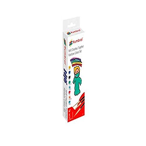 Humbrol DB9061 Paint, Multi Humbrol DB9061 Paint, Multi von Humbrol