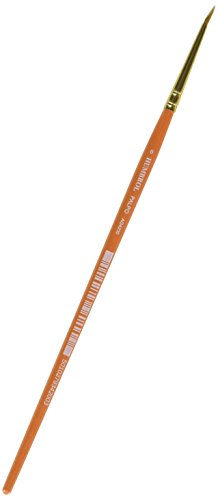 Humbrol Palpo Pinsel Nr. 0 von Humbrol