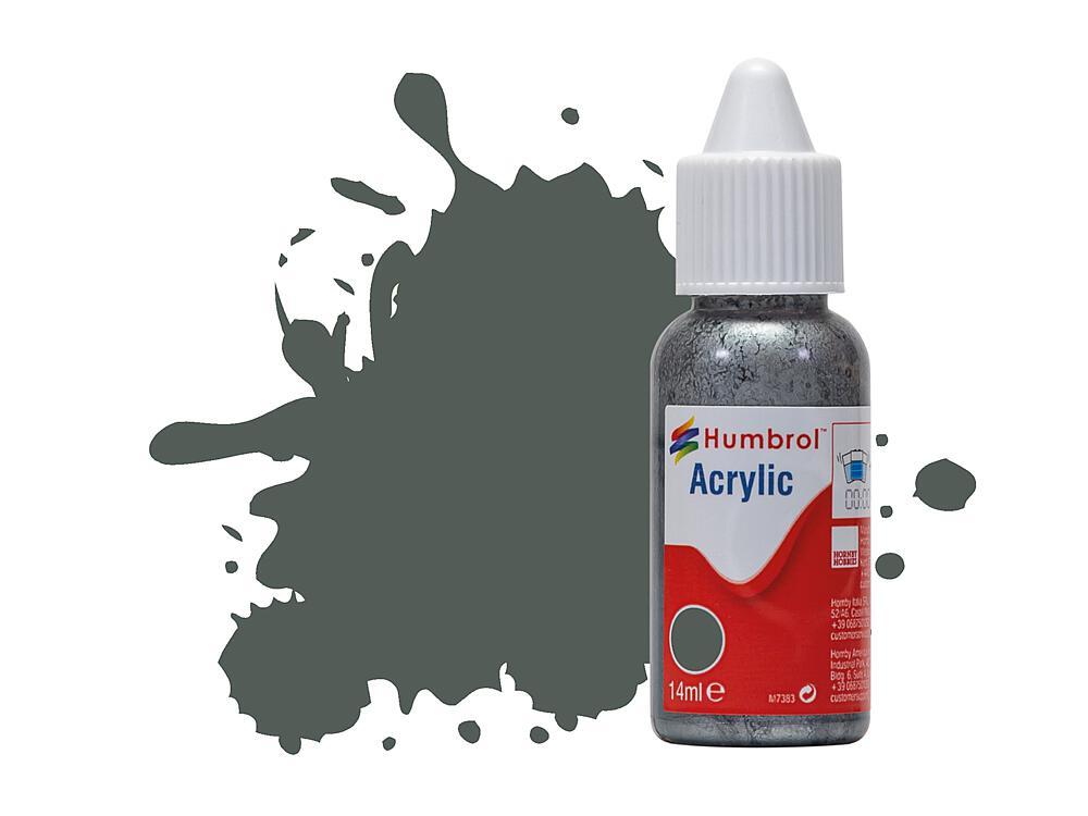 No 1 Primer - Matt - Acrylic - 14 ml No 1 Primer - Matt - Acrylic - 14 ml von Humbrol