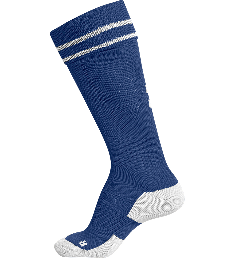Hummel Fußballsocken - Element - True Blue/Weiß - Hummel Teamsport - 43/45 - Fußballsocken Hummel Fußballsocken - Element - True Blue/Weiß - Hummel Teamsport - 43/45 - Fußballsocken von Hummel Teamsport