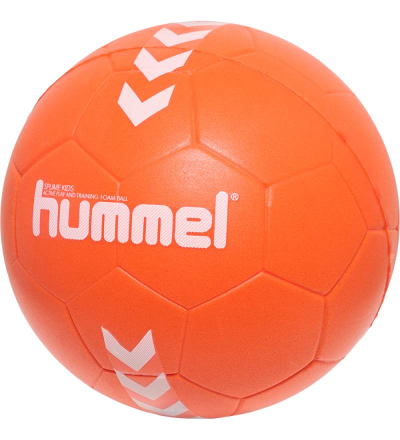 Hummel Handball - HmlSpume Kids - Orange/Weiß - Hummel Teamsport - Bälle Hummel Handball - HmlSpume Kids - Orange/Weiß - Hummel Teamsport - Bälle von Hummel Teamsport