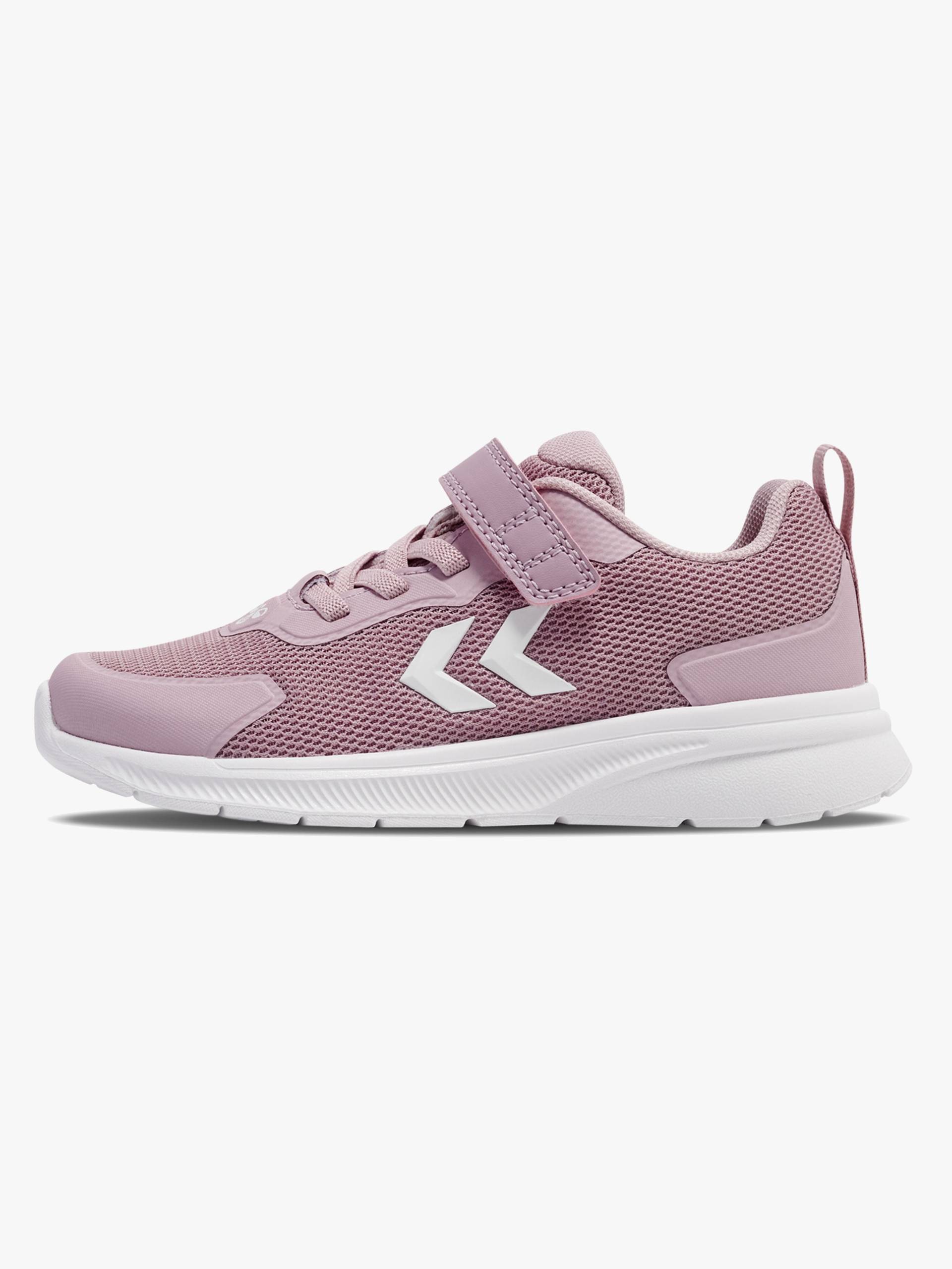 Hummel Actus Breather Jr Kinder Sneaker, Keepsake Lilac, 35, Kinderschuhe Hummel Actus Breather Jr Kinder Sneaker, Keepsake Lilac, 35, Kinderschuhe von Hummel