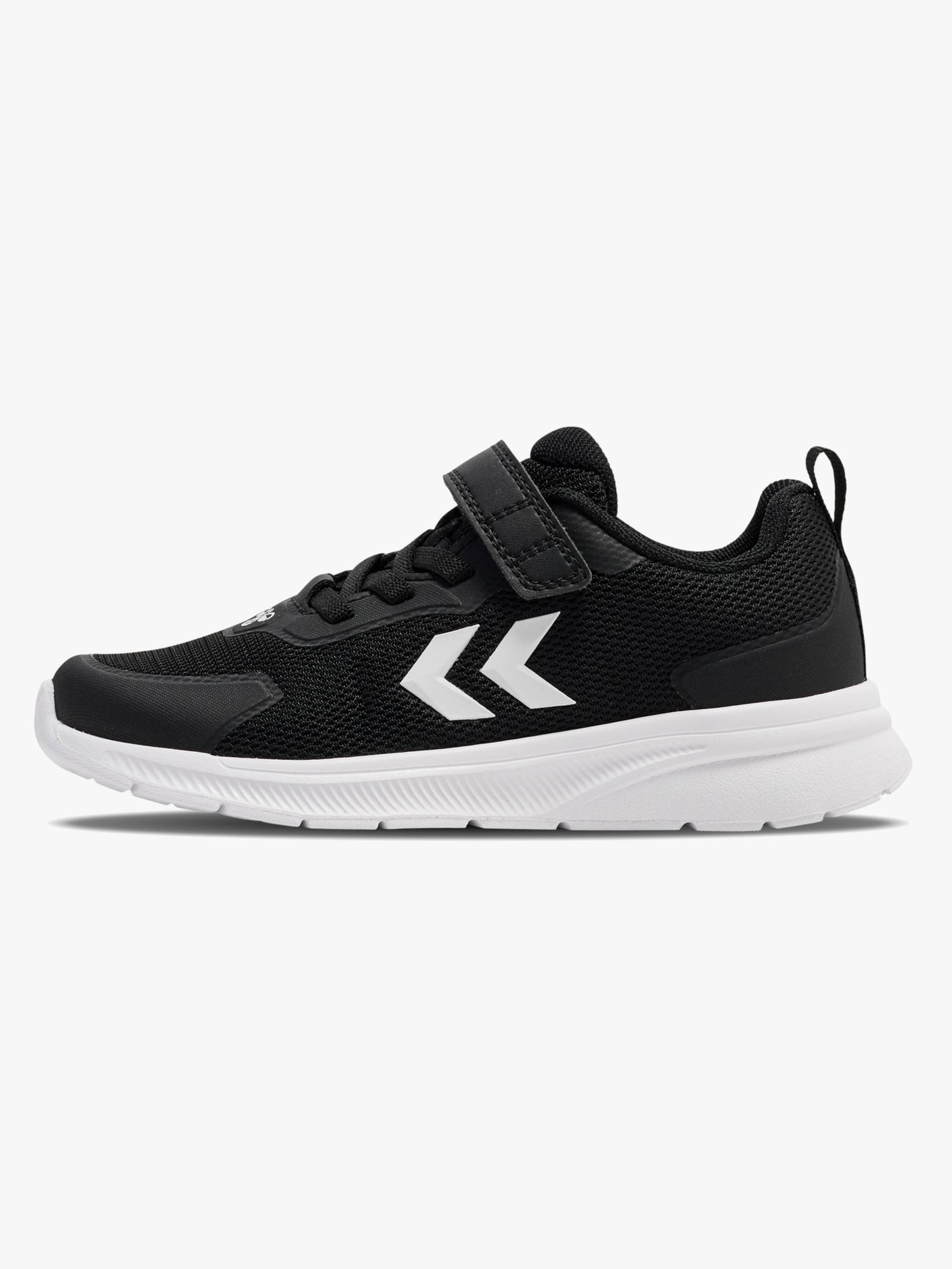 Hummel Actus Breather Jr Turnschuhe, Anthracite, 35 Hummel Actus Breather Jr Turnschuhe, Anthracite, 35 von Hummel
