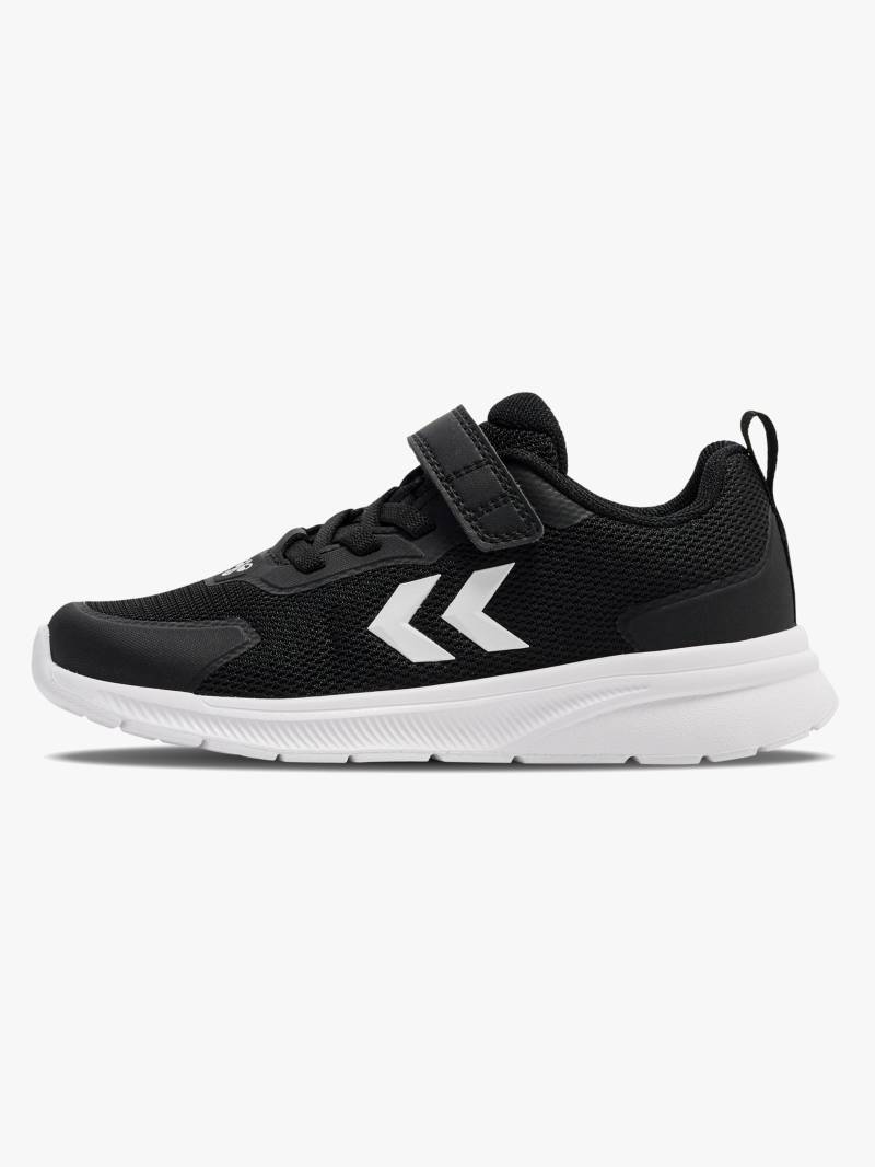 Hummel Actus Breather Jr Turnschuhe, Anthracite, 35 Hummel Actus Breather Jr Turnschuhe, Anthracite, 35 von Hummel
