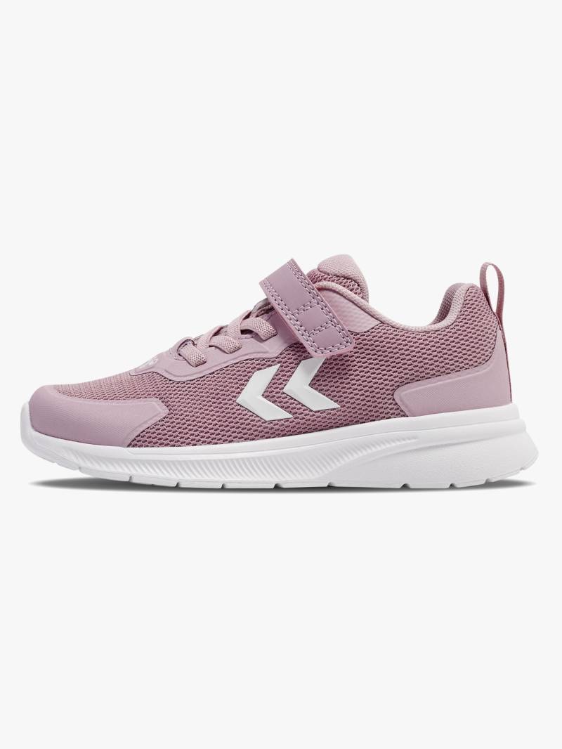 Hummel Actus Breather Jr Turnschuhe, Keepsake Lilac, 34 von Hummel