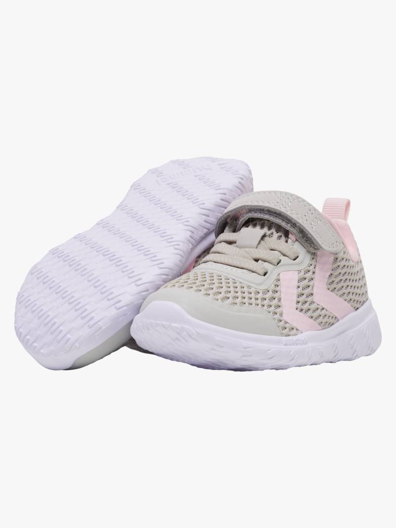 Hummel Actus Recycled Infant Kinder Sneaker, Lunar Rock, 27, Kinderschuhe Hummel Actus Recycled Infant Kinder Sneaker, Lunar Rock, 27, Kinderschuhe von Hummel