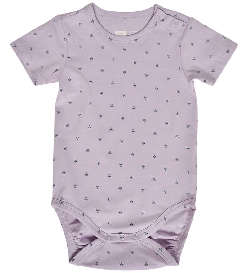 Hummel Body k/æ - HmlBeesy - Orchid Petal - Hummel - 62 - Body K/Ä Hummel Body k/æ - HmlBeesy - Orchid Petal - Hummel - 62 - Body K/Ä von Hummel