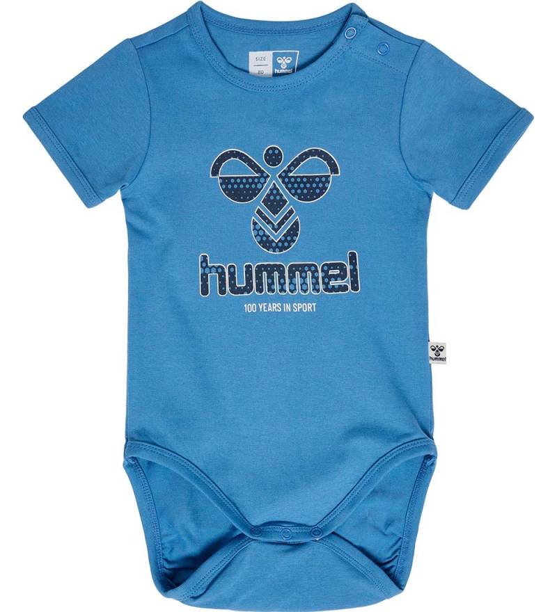 Hummel Body k/ä - hmlAzur - Riverside - Hummel - 68 - Body K/Ä Hummel Body k/ä - hmlAzur - Riverside - Hummel - 68 - Body K/Ä von Hummel