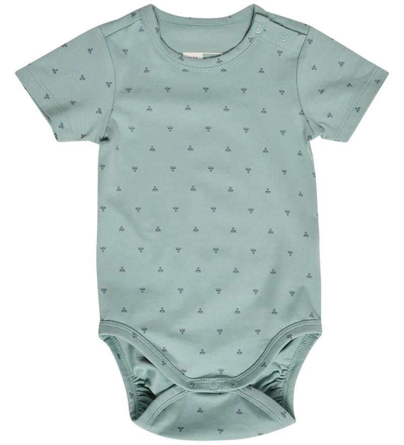 Hummel Body k/æ - hmlBeesy - Blue Surf - Hummel - 68 - Body K/Ä Hummel Body k/æ - hmlBeesy - Blue Surf - Hummel - 68 - Body K/Ä von Hummel