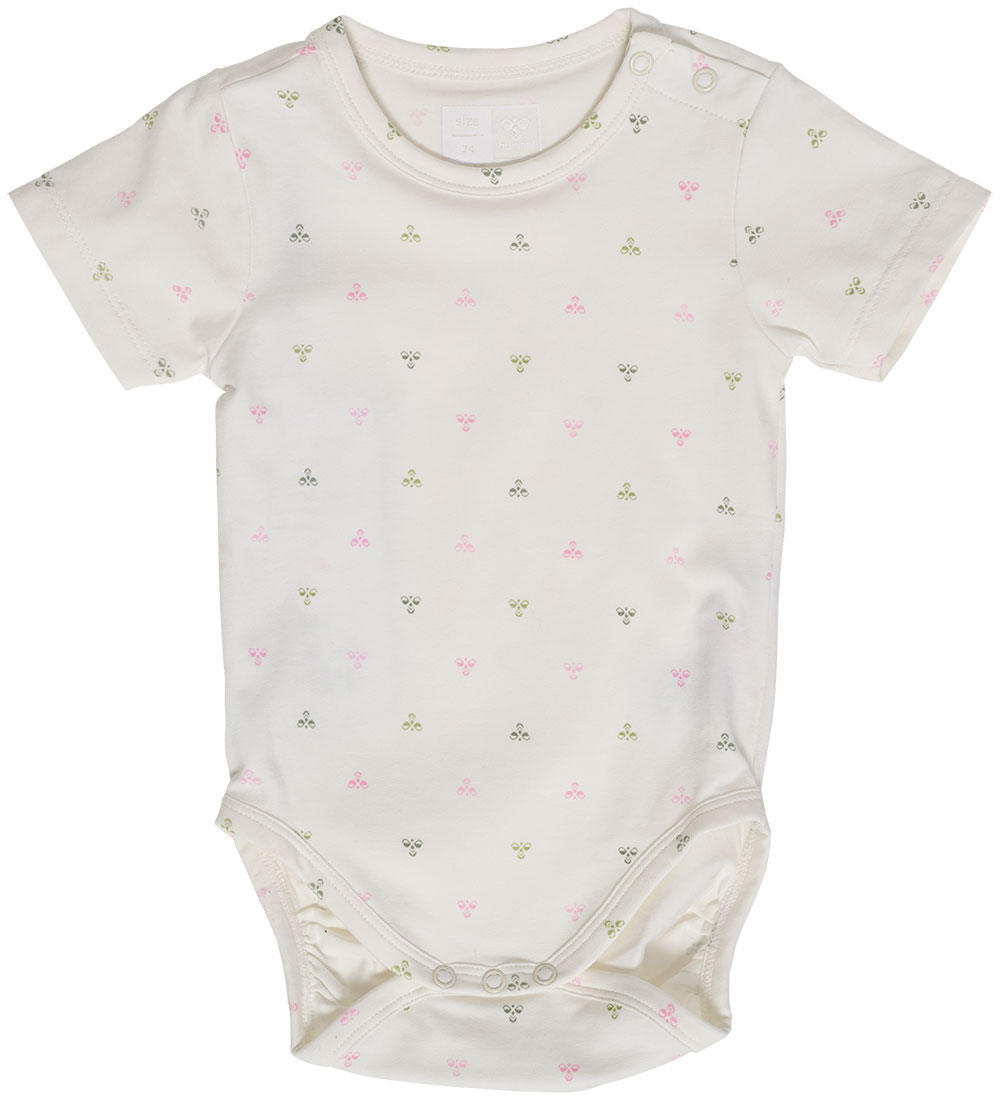 Hummel Body k/ä - hmlBeesy - Candy Pink - Hummel - 56 - Body K/Ä Hummel Body k/ä - hmlBeesy - Candy Pink - Hummel - 56 - Body K/Ä von Hummel