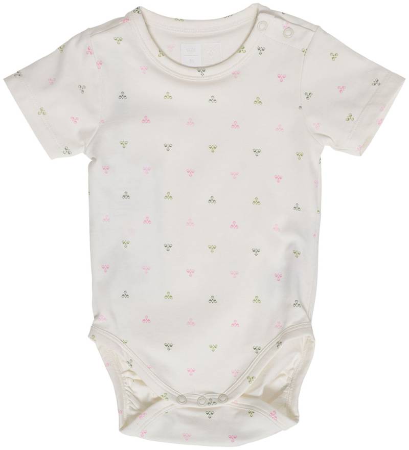 Hummel Body k/ä - hmlBeesy - Candy Pink - Hummel - 62 - Body K/Ä Hummel Body k/ä - hmlBeesy - Candy Pink - Hummel - 62 - Body K/Ä von Hummel
