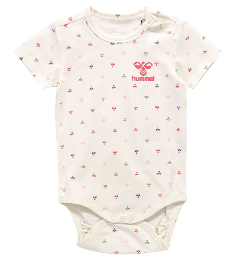Hummel Body k/ä - hmlBeesy - Desert Rose - Hummel - 74 - Body K/Ä Hummel Body k/ä - hmlBeesy - Desert Rose - Hummel - 74 - Body K/Ä von Hummel