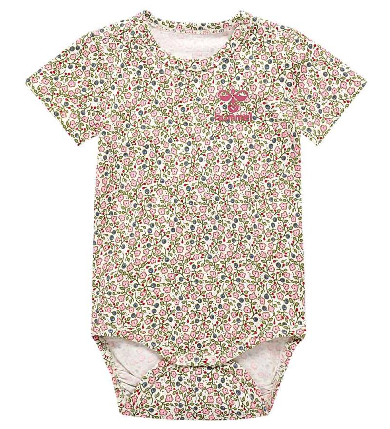 Hummel Body k/ä - hmlBerry - Ulme - Hummel - 74 - Body K/Ä Hummel Body k/ä - hmlBerry - Ulme - Hummel - 74 - Body K/Ä von Hummel