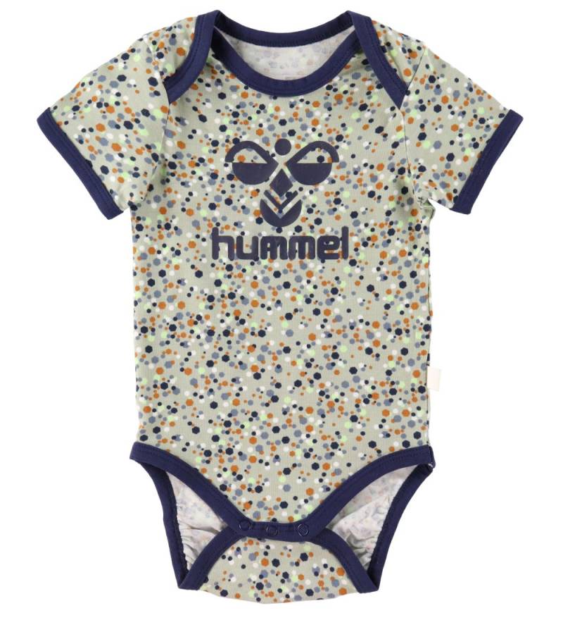 Hummel Body k/ä - hmlMADS - Desert Sage - Hummel - 68 - Body K/Ä Hummel Body k/ä - hmlMADS - Desert Sage - Hummel - 68 - Body K/Ä von Hummel