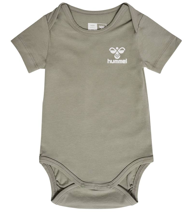 Hummel Body k/ä - hmlPerson - Vetiver - Hummel - 68 - Body K/Ä Hummel Body k/ä - hmlPerson - Vetiver - Hummel - 68 - Body K/Ä von Hummel