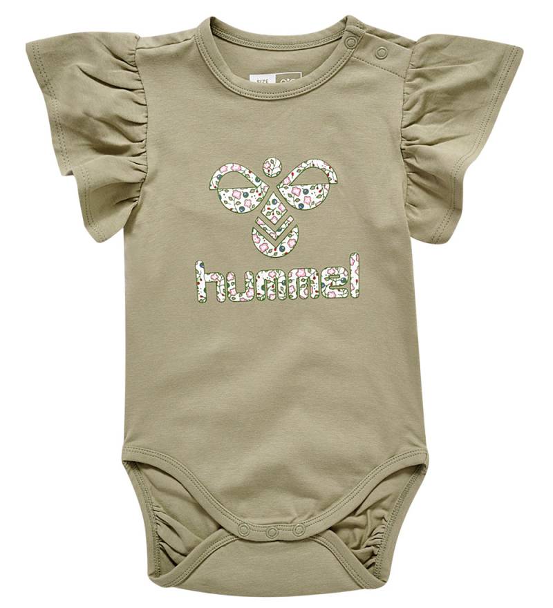 Hummel Body k/ä - hmlUlla - Elm - Hummel - 56 - Body K/Ä Hummel Body k/ä - hmlUlla - Elm - Hummel - 56 - Body K/Ä von Hummel