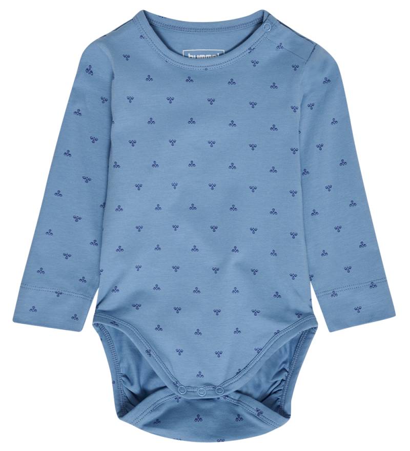 Hummel Body l/ä - HmlMini Bee - Reiz - Hummel - 62 - Body L/Ä Hummel Body l/ä - HmlMini Bee - Reiz - Hummel - 62 - Body L/Ä von Hummel