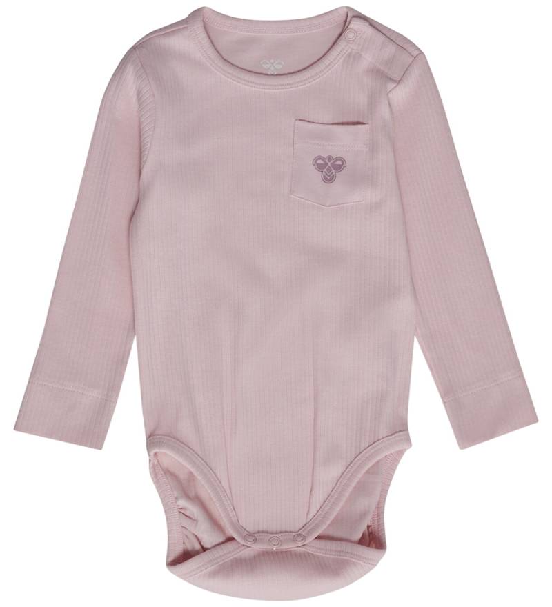 Hummel Body l/ä - HmlMini - Pocket - Hummel - 68 - Body L/Ä Hummel Body l/ä - HmlMini - Pocket - Hummel - 68 - Body L/Ä von Hummel