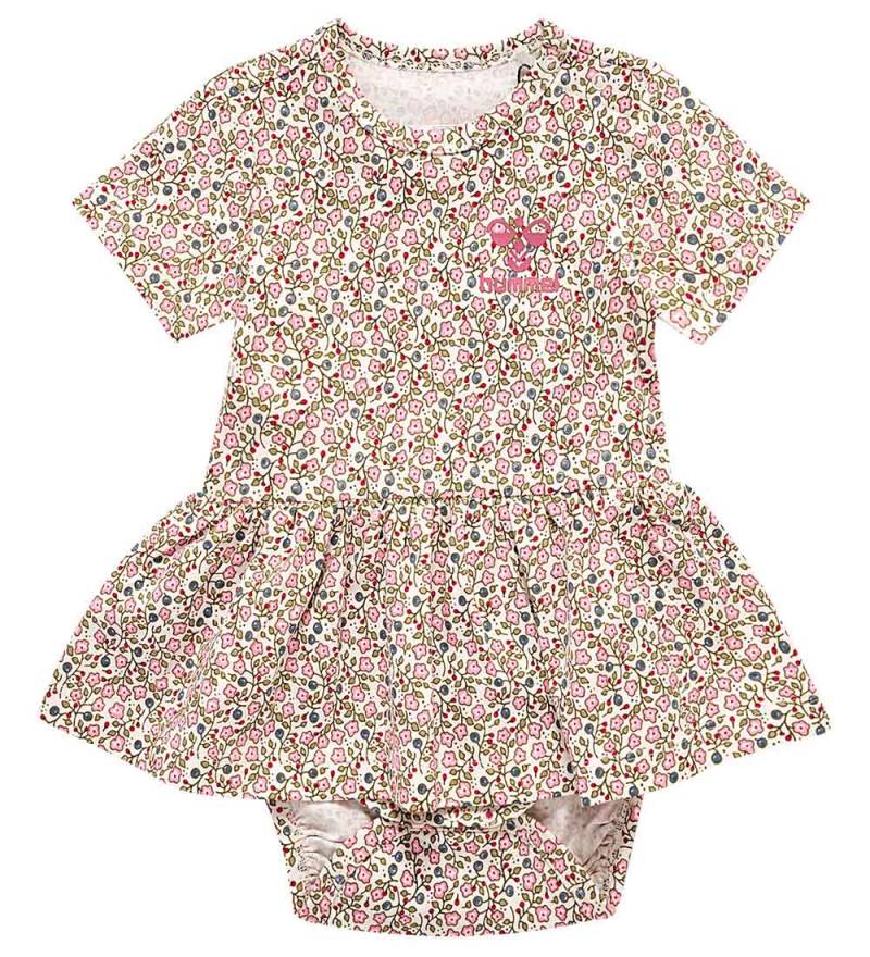 Hummel Bodykleid k/ä - hmlBerry - Ulme - Hummel - 3 Jahre (98) - Body K/Ä von Hummel