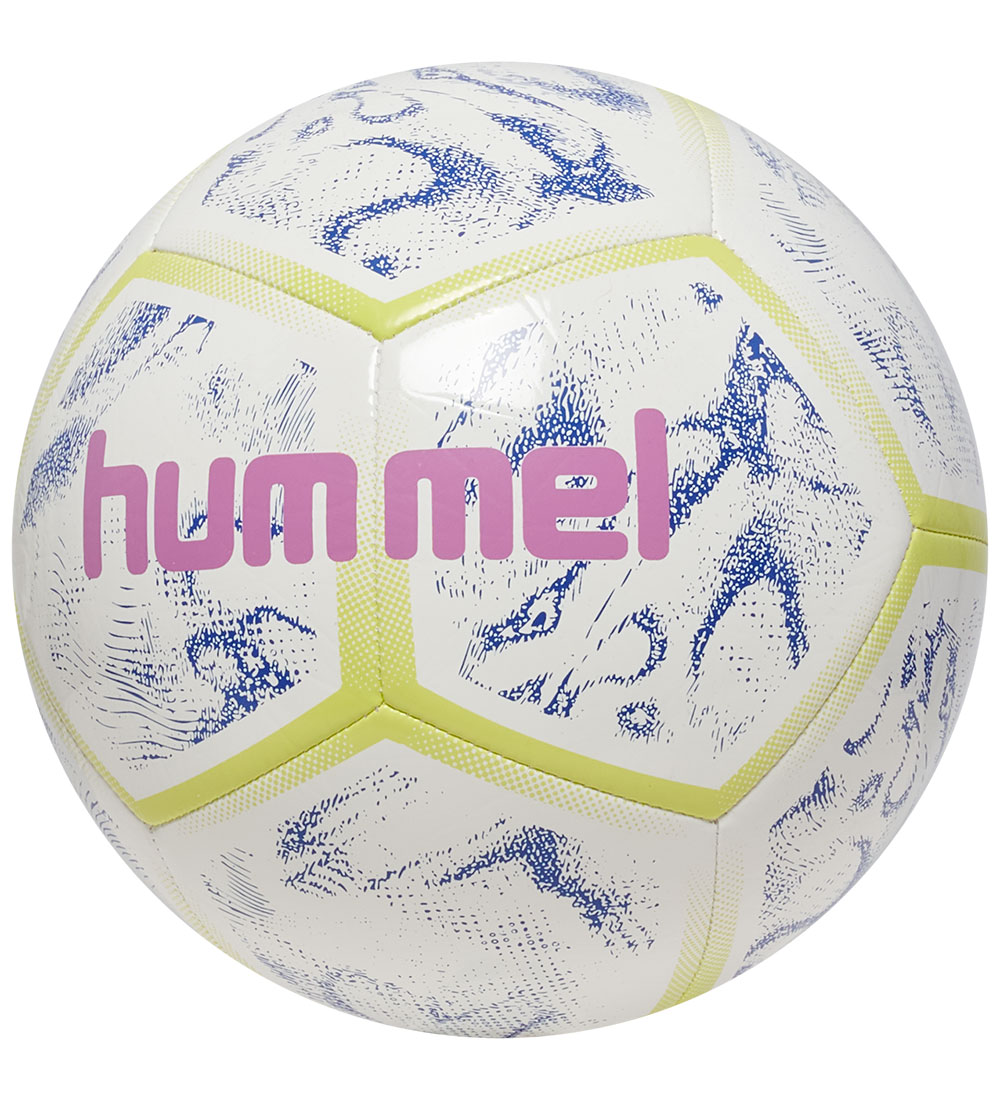 Hummel Fußball - hmlBlaze Club 26 - Weiß/Blau/Pink - Hummel - 5 - Bälle Hummel Fußball - hmlBlaze Club 26 - Weiß/Blau/Pink - Hummel - 5 - Bälle von Hummel