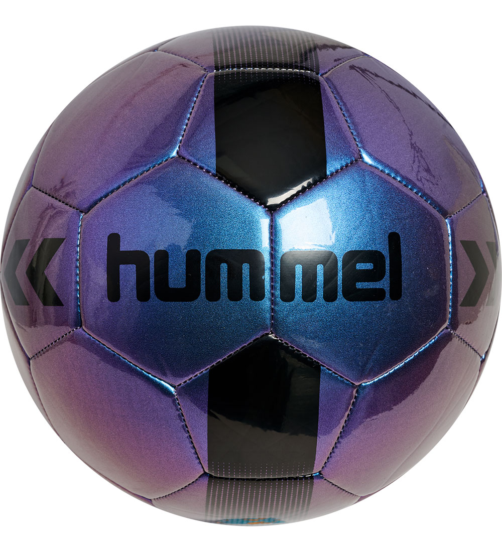 Hummel Fußball - hmlShimmer - Black/Blue/Pink - Hummel - 4 - Bälle Hummel Fußball - hmlShimmer - Black/Blue/Pink - Hummel - 4 - Bälle von Hummel