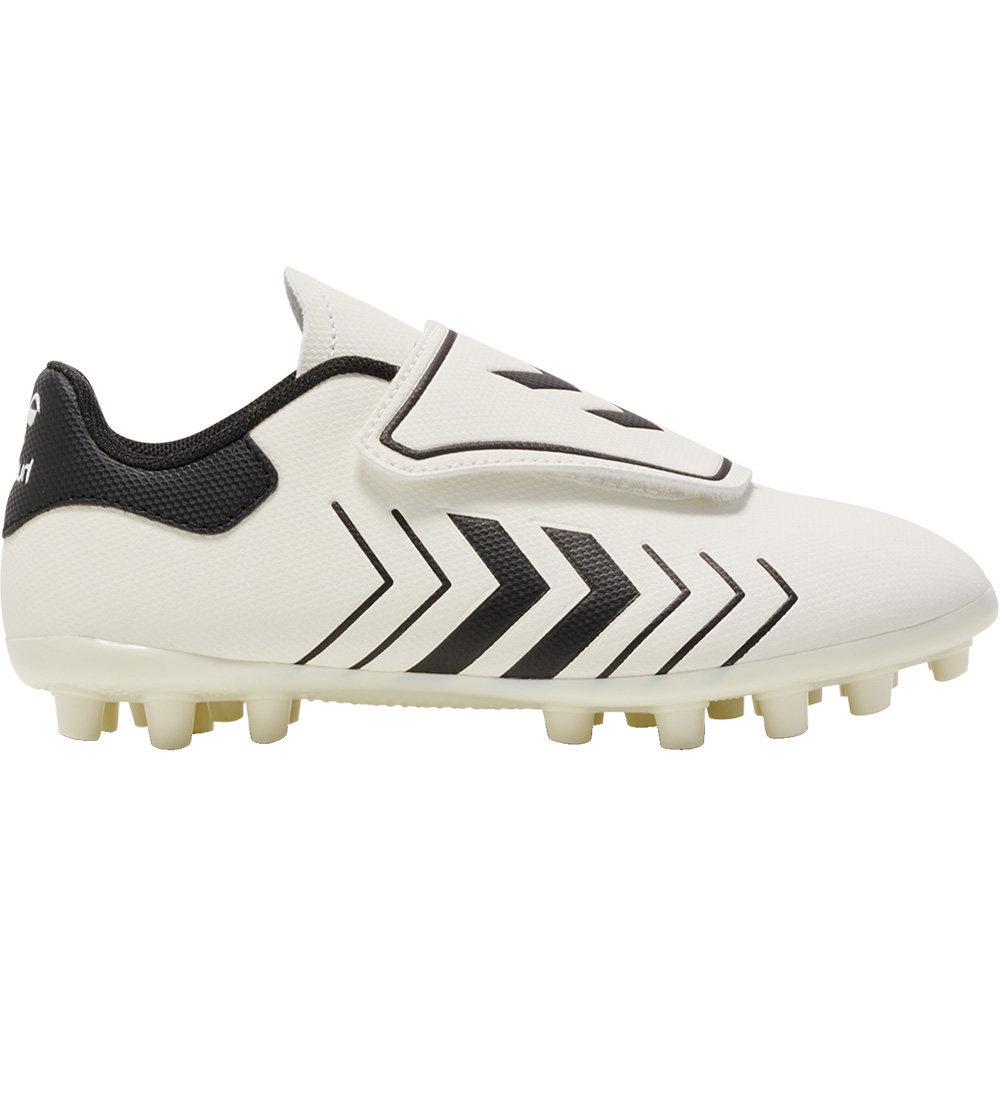 Hummel Fußballschuhe - Hattrick MG Jr - Marshmallow - Hummel - 38 - Fußballschuhe - Kunstrasen Hummel Fußballschuhe - Hattrick MG Jr - Marshmallow - Hummel - 38 - Fußballschuhe - Kunstrasen von Hummel