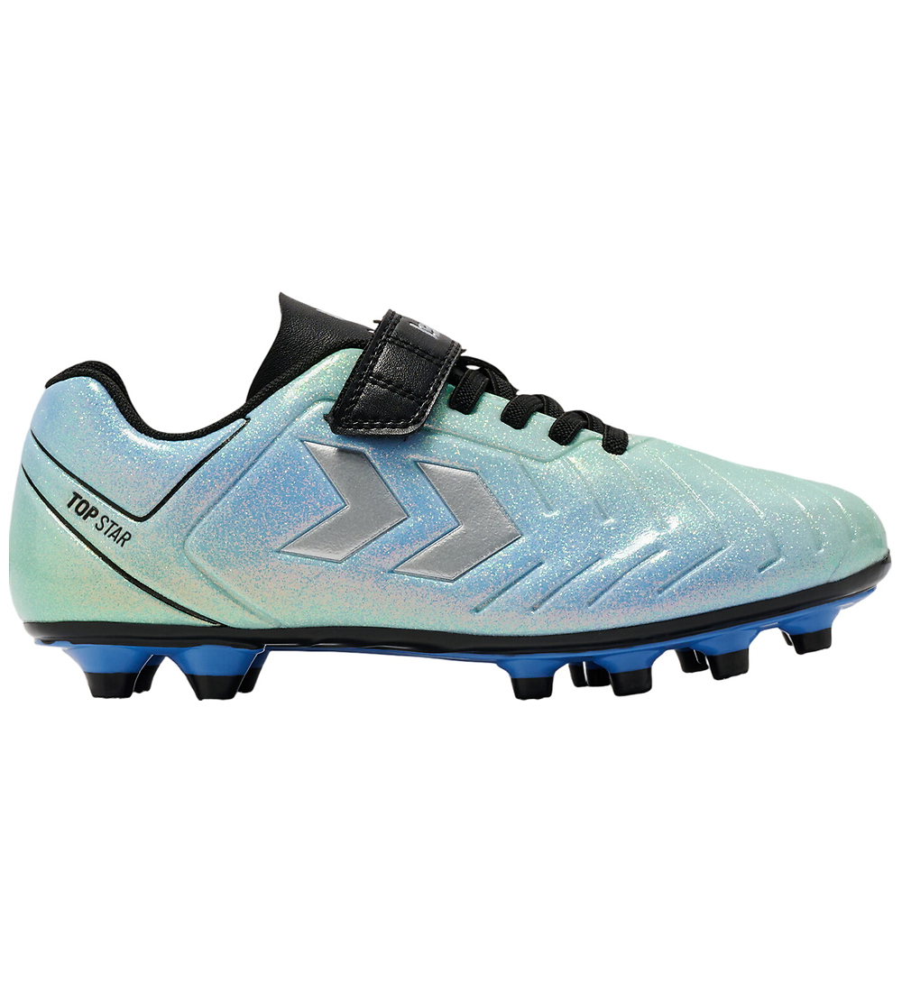 Hummel Fußballschuhe - Top Star F.G. 2.0 VC Jr - Allure - Hummel - 30 - Fußballschuhe Hummel Fußballschuhe - Top Star F.G. 2.0 VC Jr - Allure - Hummel - 30 - Fußballschuhe von Hummel