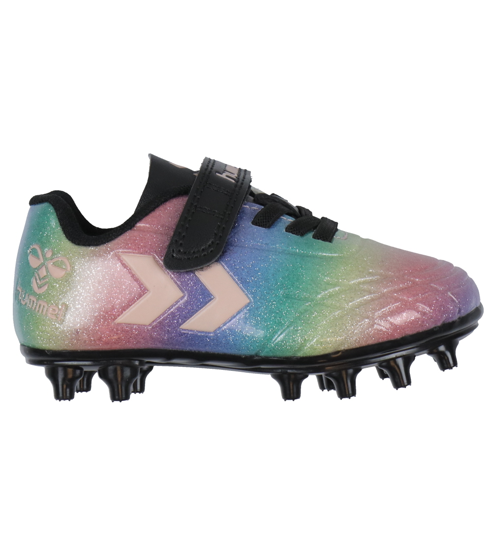 Hummel Fußballschuhe - Top Star F.G. JR - Pink-A-Boo - Hummel - 35 - Fußballschuhe Hummel Fußballschuhe - Top Star F.G. JR - Pink-A-Boo - Hummel - 35 - Fußballschuhe von Hummel