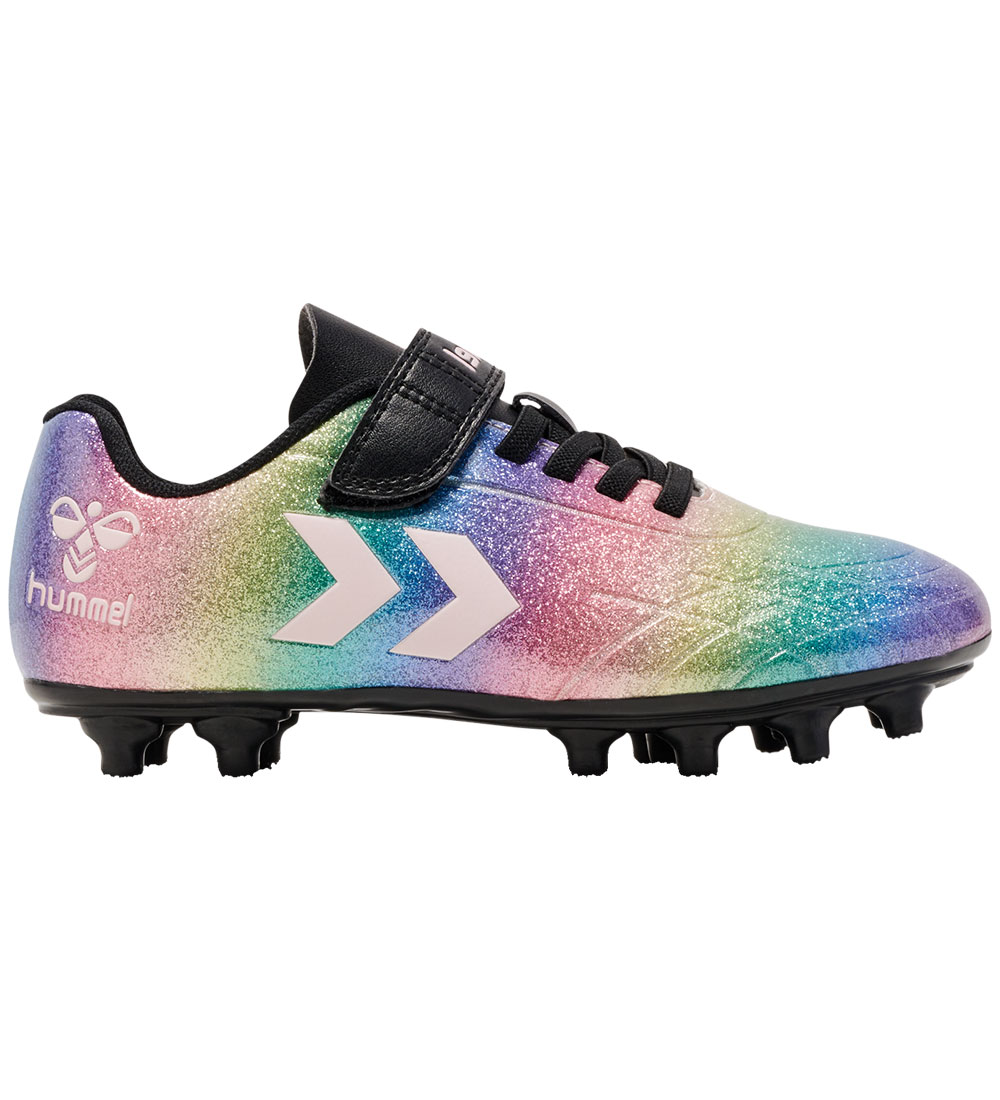 Hummel Fußballschuhe - Top Star F.G. JR - Pink-A-Boo - Hummel - 38 - Fußballschuhe Hummel Fußballschuhe - Top Star F.G. JR - Pink-A-Boo - Hummel - 38 - Fußballschuhe von Hummel