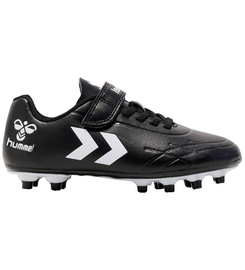 Hummel Fußballschuhe - Top Star F.G. JR - Schwarz - Hummel - 29 - Fußballschuhe Hummel Fußballschuhe - Top Star F.G. JR - Schwarz - Hummel - 29 - Fußballschuhe von Hummel